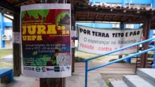 JURA - Jornada Universitária de Defesa da Reforma Agrária 2024