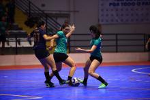 Jogos Internos – JIUEPA 2025 | Foto Lucas Clemente