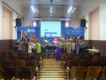 JUNHO DO ORGULHO - Diálogos sobre gênero e sexualidade