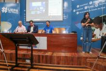 JUNHO DO ORGULHO - Diálogos sobre gênero e sexualidade