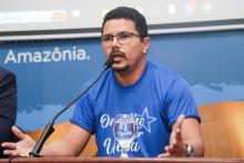 JUNHO DO ORGULHO - Diálogos sobre gênero e sexualidade