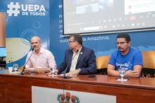 JUNHO DO ORGULHO - Diálogos sobre gênero e sexualidade