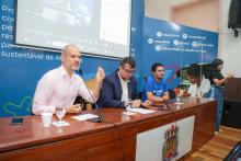 JUNHO DO ORGULHO - Diálogos sobre gênero e sexualidade