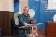 JUNHO DO ORGULHO - Diálogos sobre gênero e sexualidade