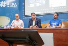 JUNHO DO ORGULHO - Diálogos sobre gênero e sexualidade