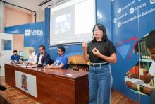 JUNHO DO ORGULHO - Diálogos sobre gênero e sexualidade