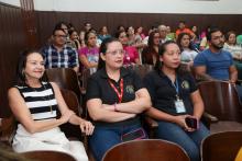 JUNHO DO ORGULHO - Diálogos sobre gênero e sexualidade