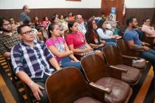 JUNHO DO ORGULHO - Diálogos sobre gênero e sexualidade