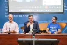 JUNHO DO ORGULHO - Diálogos sobre gênero e sexualidade