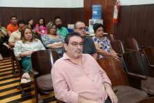 JUNHO DO ORGULHO - Diálogos sobre gênero e sexualidade