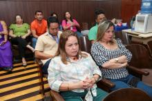 JUNHO DO ORGULHO - Diálogos sobre gênero e sexualidade