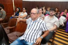 JUNHO DO ORGULHO - Diálogos sobre gênero e sexualidade