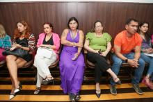 JUNHO DO ORGULHO - Diálogos sobre gênero e sexualidade