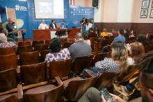 JUNHO DO ORGULHO - Diálogos sobre gênero e sexualidade