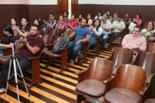 JUNHO DO ORGULHO - Diálogos sobre gênero e sexualidade