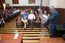 JUNHO DO ORGULHO - Diálogos sobre gênero e sexualidade