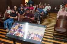 JUNHO DO ORGULHO - Diálogos sobre gênero e sexualidade