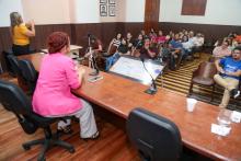 JUNHO DO ORGULHO - Diálogos sobre gênero e sexualidade