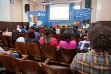 JUNHO DO ORGULHO - Diálogos sobre gênero e sexualidade