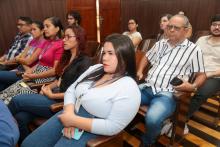 JUNHO DO ORGULHO - Diálogos sobre gênero e sexualidade