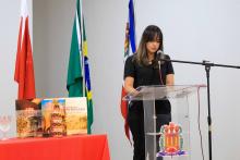 Lançamento do Comitê para a II Marcha das Mulheres - Foto Marcelo Rodrigues