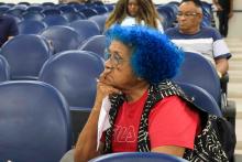 Lançamento do Comitê para a II Marcha das Mulheres - Foto Marcelo Rodrigues