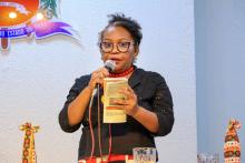 Lançamento do Comitê para a II Marcha das Mulheres - Foto Marcelo Rodrigues