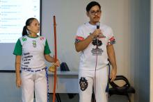 Lançamento do Comitê para a II Marcha das Mulheres - Foto Marcelo Rodrigues