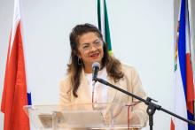 Lançamento do Comitê para a II Marcha das Mulheres - Foto Marcelo Rodrigues