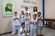 Lançamento do Comitê para a II Marcha das Mulheres - Foto Marcelo Rodrigues