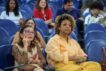 Lançamento do Comitê para a II Marcha das Mulheres - Foto Marcelo Rodrigues