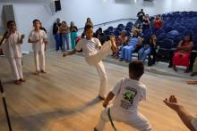 Lançamento do Comitê para a II Marcha das Mulheres - Foto Marcelo Rodrigues