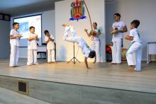 Lançamento do Comitê para a II Marcha das Mulheres - Foto Marcelo Rodrigues