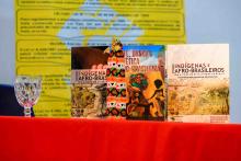 Lançamento do Comitê para a II Marcha das Mulheres - Foto Marcelo Rodrigues