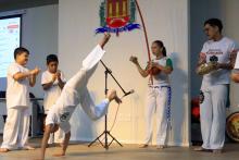 Lançamento do Comitê para a II Marcha das Mulheres - Foto Marcelo Rodrigues