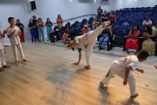 Lançamento do Comitê para a II Marcha das Mulheres - Foto Marcelo Rodrigues