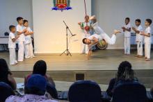 Lançamento do Comitê para a II Marcha das Mulheres - Foto Marcelo Rodrigues