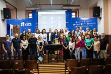 Lançamento do Portal Riuepa 