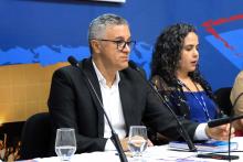 Lançamento do Portal Riuepa 