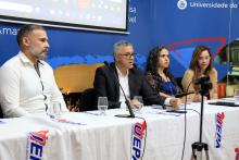 Lançamento do Portal Riuepa 