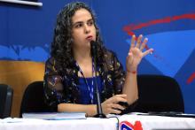 Lançamento do Portal Riuepa 