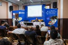 Lançamento do Portal Riuepa 