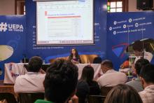 Lançamento do Portal Riuepa 