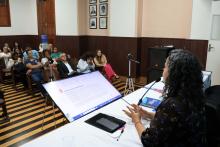 Lançamento do Portal Riuepa 