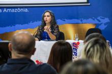 Lançamento do Portal Riuepa 