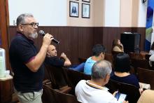 Lançamento do Portal Riuepa 