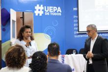 Lançamento do Portal Riuepa 