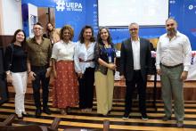 Lançamento do Portal Riuepa 