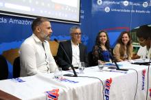 Lançamento do Portal Riuepa 