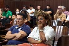 Lançamento do Portal Riuepa 